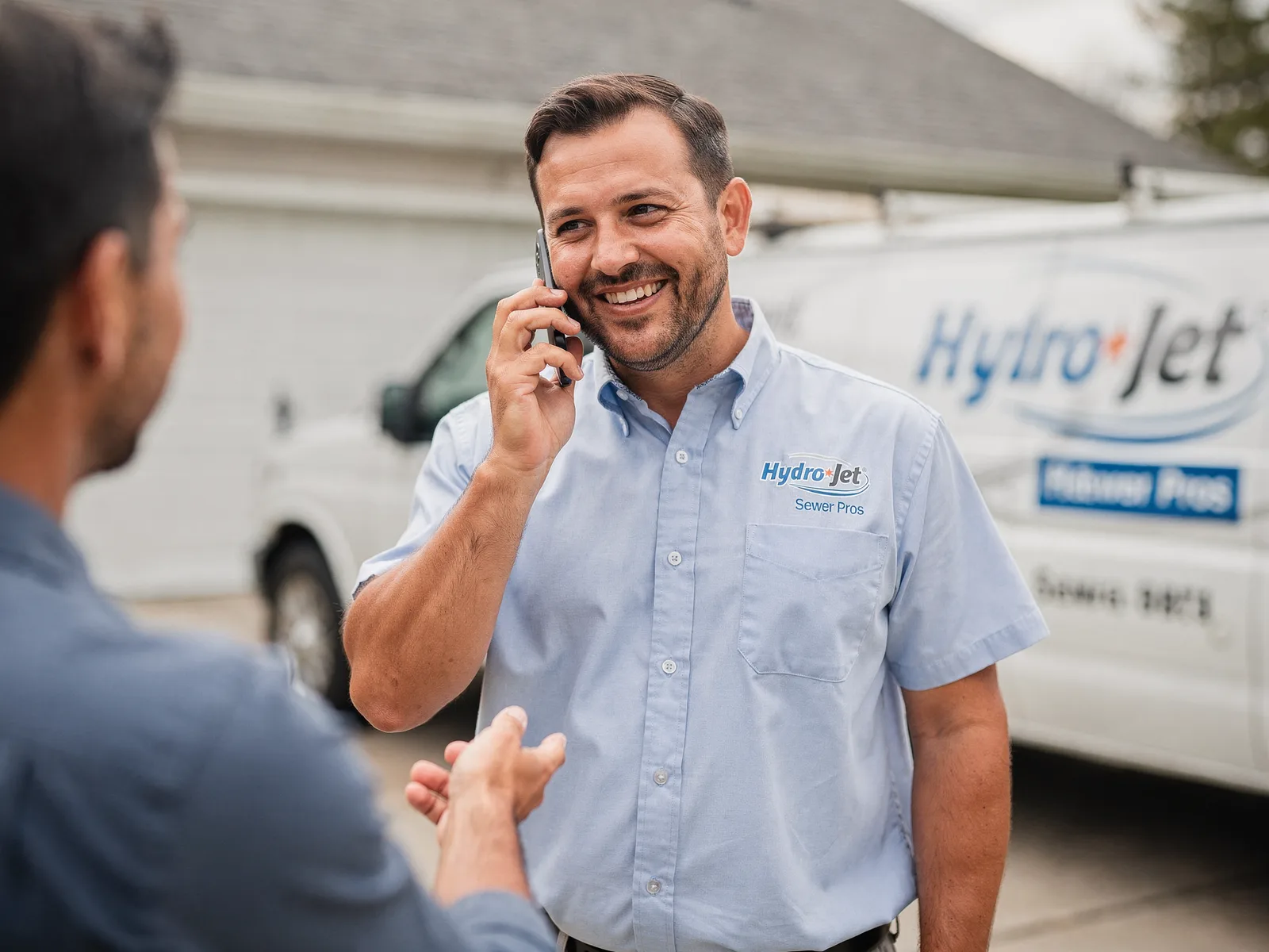 Hydro Jetting Reedville, VA FAQs